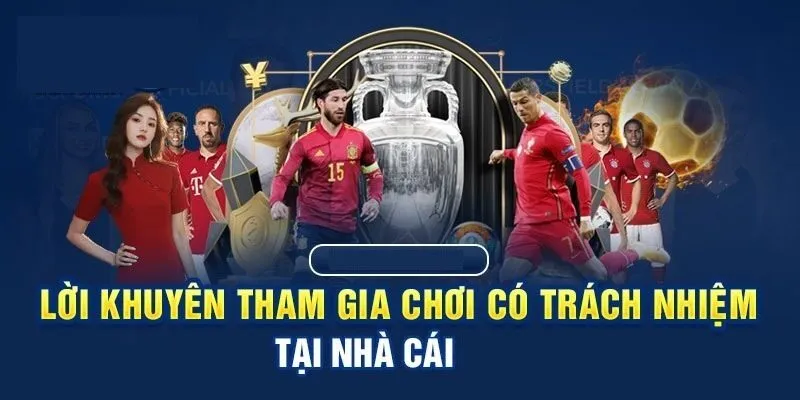 Nội dung chi tiết trong chính sách chơi có trách nhiệm Vin777