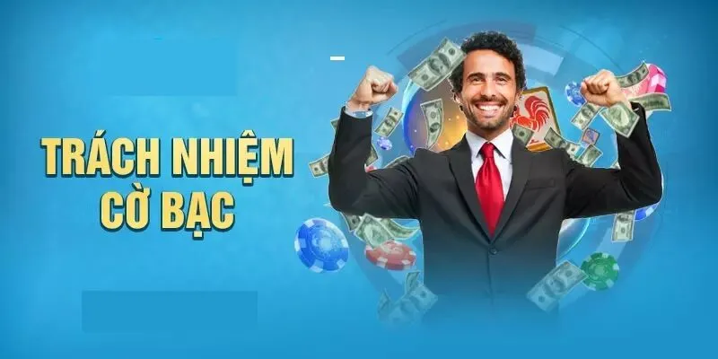 Tìm hiểu về quy định chơi có trách nhiệm Vin777