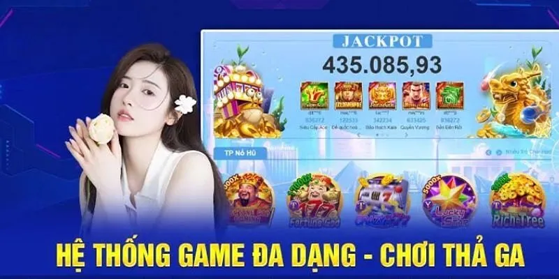 Giới thiệu Vin777 và các ưu điểm vượt trội