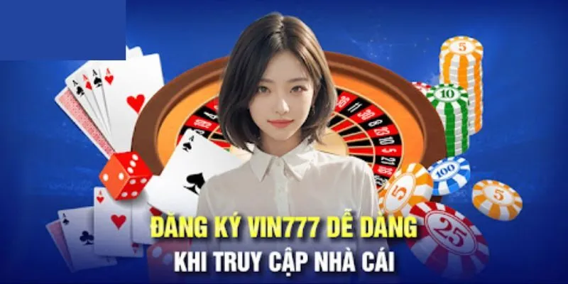 FAQ - Giải đáp câu hỏi phổ biến khi đăng ký Vin777